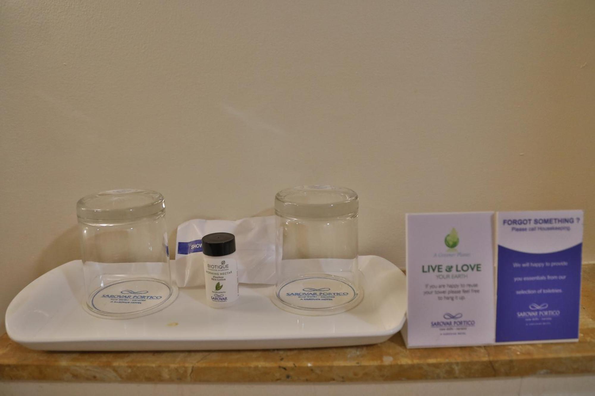 纳萨诺瓦波迪克纳莱纳酒店 新德里 外观 照片